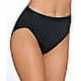 thumbnail image 7 of Vanity Fair Womens Comfort Where It Counts Hi-Cut Brief Style-13164, 7 of 7