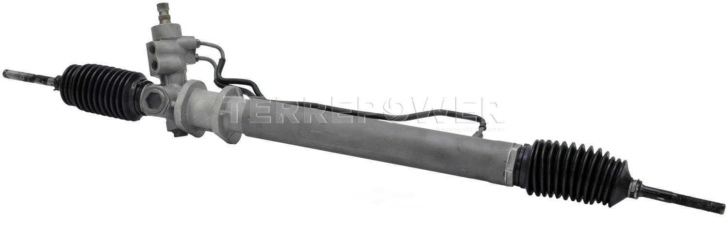 TERREPOWER formerly BBB Industries 308-0115 Power Steering Rack and Pinion Unit