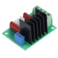 thumbnail image 3 of Controlador de velocidad de motor ajustable para regulador de voltaje de alta potencia CA 220 V 2000 W, 3 of 8