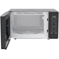 thumbnail image 2 of HORNO MICROONDAS 0.7P3 SENSOR ECO STANDBY NEGRO WHIRLPOOL Whirlpool WM180/7B, 2 of 2
