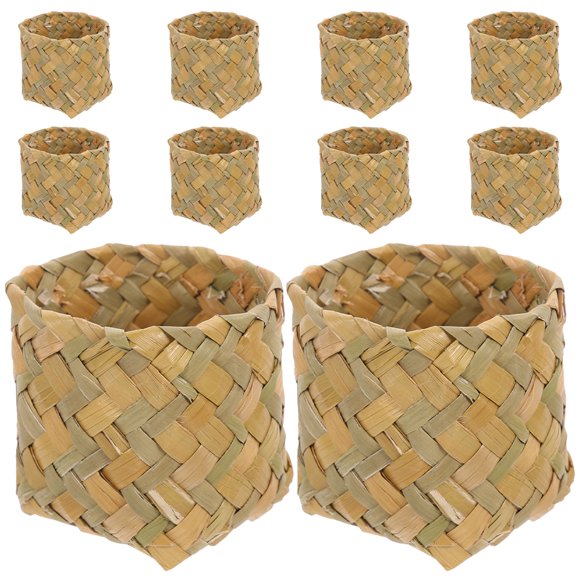 Gift Basket Containers
