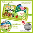 thumbnail image 4 of Toys for 1 Year Old, Educational Learning Toys for 1 2 3 Year Old Boys Girls, Toy for Toddlers 1-3, 4 of 7