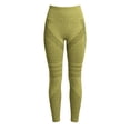 thumbnail image 5 of felwors 3D Anti Cellulite Metabolic Booster Compression Leggings Women High Waist Butt Lifting Slimming Gym Workout Legging AG for Size XXXL, 5 of 8