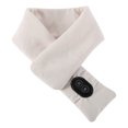 thumbnail image 2 of RYRDWP Châle Chauffant USB Foulard Chauffante Réglable Foulard de Cou, 2 of 2