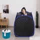 thumbnail image 3 of Tienda de Sauna de portátil protección contra sobrecalentamiento previene quemaduras en seco Sauna de  portátil de tamaño completo US 110V para el hogar ANGGREK Otros, 3 of 7