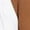 White, variant on Women'S Summer Halter Neck Smocked Sleeveless Irregular Ruffled Blouse Tank Shirt Polka Dots M