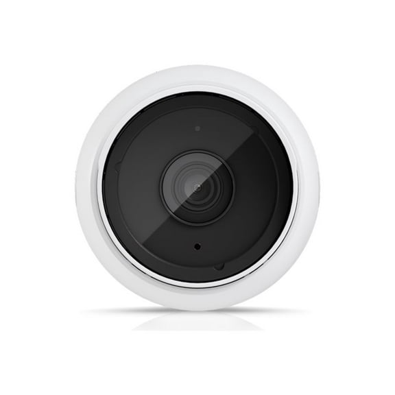 Ubiquiti UniFi 5 Megapixel Indoor/Outdoor Network Camera, Color, Fisheye