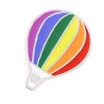 thumbnail image 1 of Alloy Brooch Pin for Decoration Durable and Creative Design Great Gift for Family and Friends, 1 of 5
