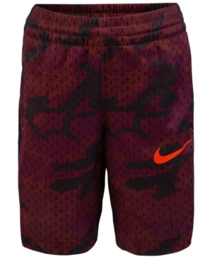 Nike Little Boys Dri-FIT Elite Stripe 