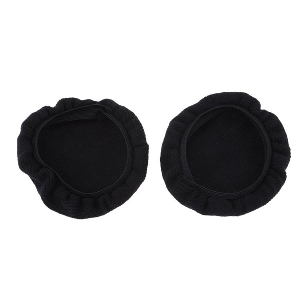 Funda para el auricular estirable Estirables De Auriculares De Tela ear pads Fit 6-8.5cm Auriculares pequeña Magideal Funda para el auricular estirable