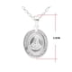 thumbnail image 5 of Collar Sagrado Corazón Horoz Plata 925 WP1525, 5 of 5