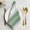 green, variant on Sage Green Grey Stripe Cloth Napkins, Farmhouse Simple Striped Washable and Reusable Dinner Napkins Set of 8, Table Napkin for Kitchen Party Birthday Wedding Hotel Housewarming 20"x20"