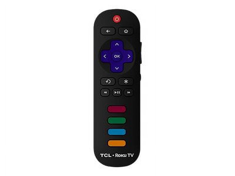 TCL 32" Class 1080P FHD LED Roku Smart TV 3 Series 32S327