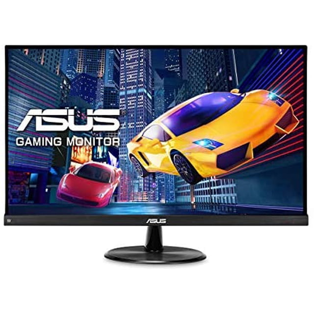 Monitor Gamer Asus VP249QGR 23.8'' 144Hz Full HD VGA -Negro