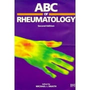 ABC of Rheumatology [Paperback - Used]