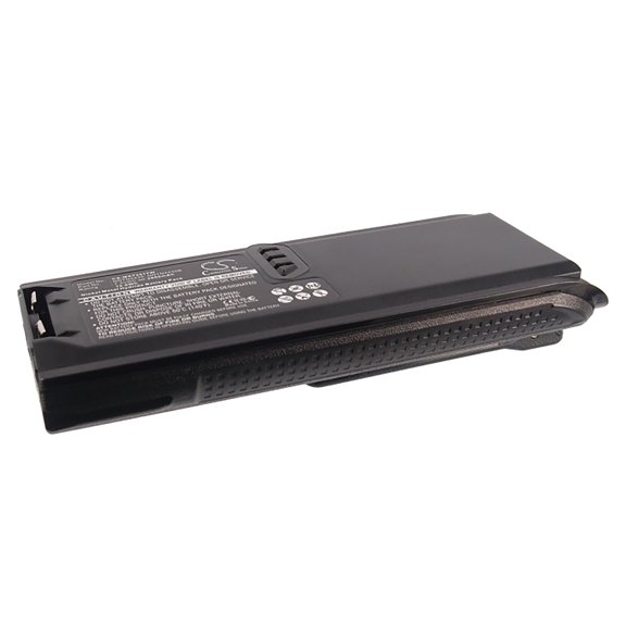 Battery for Motorola NTN8293 NTN8294 NTN8923 XTS3000 XTS3500 XTS4250 XTS5000