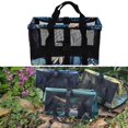 thumbnail image 4 of Bolsa de herramientas de Jardín portátil ANGGREK Lavable 32x20x20cm, 4 of 8