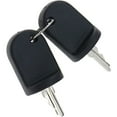 thumbnail image 2 of 2PCS Ignition Switch Compatible for RXV G&E 611282 605946 606993, 2 of 6