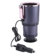 thumbnail image 2 of Auto Mug Holder, Smart Mug Holder Warmer Cooler Cup Holder  for Home Travel Use, 2 of 7