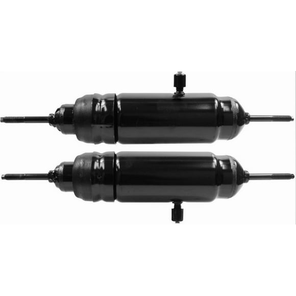Monroe Shock Absorber MA705 Max-Air; Hydraulic With Air Assist; OE Replacement; For Towing And Hauling; Set Of 2