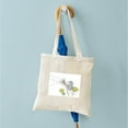 thumbnail image 4 of CafePress - Just Dandy Tote Bag - Unisex Canvas Tote Bag, Beige, 1-Piece, 4 of 6