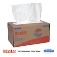 thumbnail image 6 of WypAll L10 Towels, POP-UP Box, 1-Ply, 10 1/4 x 9, White, 250/Box (42346), 6 of 6