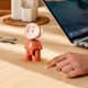 thumbnail image 1 of Cute Animal Night Light Desk Lamp with Adjustable Head, Portable Battery Operated LED Night Light for Kids Bedroom, Nursery, Children's Room, Dorm, Decor, Gift, Small Night Light for Bedside Table, 1 of 6