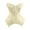 Beige, variant on Women Satin Overbust Corset Top, Lace Up Shapewear, Bustier Formal Evening Party Going Out Size: L Black