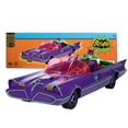 thumbnail image 4 of Figura de acción McFarlane Toys DC Retro Batmobile & The Joker, 4 of 5