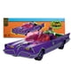 thumbnail image 4 of Figura de acción McFarlane Toys DC Retro Batmobile & The Joker, 4 of 5