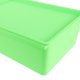 thumbnail image 3 of EXHUMKY Cajón Plástico Apilable Con En Verde Claro Para Organización Y Almacenamiento, 3 of 8