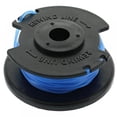 thumbnail image 4 of JUNWELL 1pc String Trimmer Spool Line for Ryobi One AC14RL3A 0.065” Autofeed Replacement Refill Spools for Ryobi 18V 24V and 40V Cordless Trimmers Weed Eater String, 4 of 10