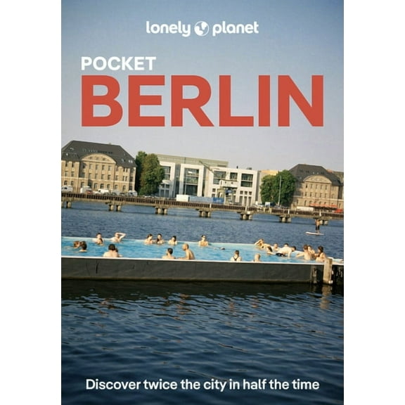 Pocket Guide Lonely Planet Pocket Berlin, (Paperback)