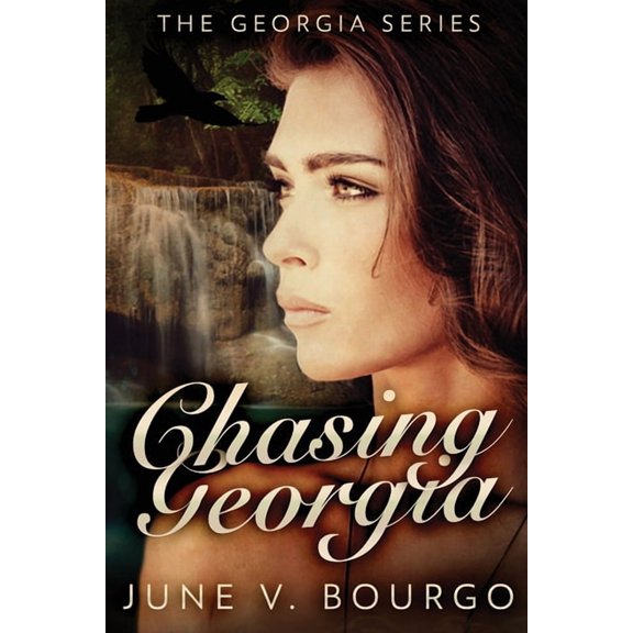 Georgia Chasing Georgia, Book 2, (Paperback)