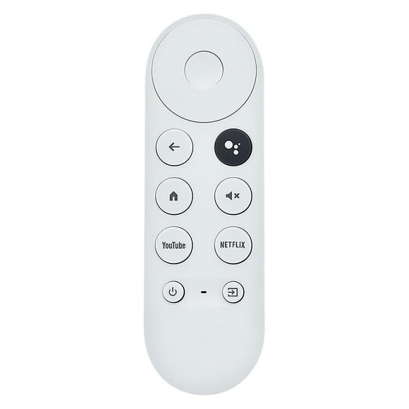 New Replacement Remote Control For 2020 Google 4k Snow G9n9n Bluetooth Voice Tv Remote Control