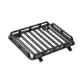 thumbnail image 4 of Bunblic 1/10 RC Car Roof Rack Luggage Rack Modified Convenient Lightweight Practical Replacement RC Car Accessory DIY Accessory Parts M, 4 of 8