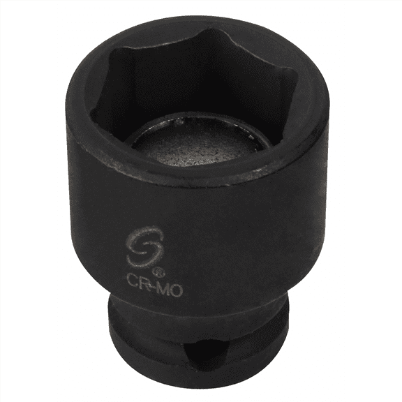 SUNEX SOC 5.5 MM 1/4D IMP MAG 6PT