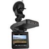 DP Video 2.5" HD DashCam with Night Vision