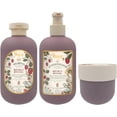thumbnail image 1 of Kit Shampoo mascarilla acondicionador Repara y Restaura Yuya, 1 of 4