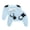 Blue, variant on GeekShare Cat Paw Switch Pro Controller Skin, Anti-Slip Silicone Skin Protective Cover for Switch Pro Controller (Purple)