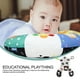thumbnail image 2 of Almohada de juguete para jugar boca abajo, de alto contraste, para bebés recién nacidos y niños pequeños., 2 of 8
