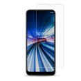 thumbnail image 3 of For Samsung Galaxy A55 5G Tempered Glass Screen Protector, Bubble Free, Anti-Fingerprints HD Clear, Case Friendly Tempered Glass Film Screen Cover by Xpression - Clear, 3 of 8