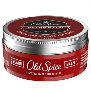 Old Spice Men's Hair & Beard Care in Men's Essentials 