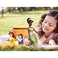 thumbnail image 4 of Disney Tiana Classic Doll – The Princess and The Frog – 11 ½ Inches, 4 of 9