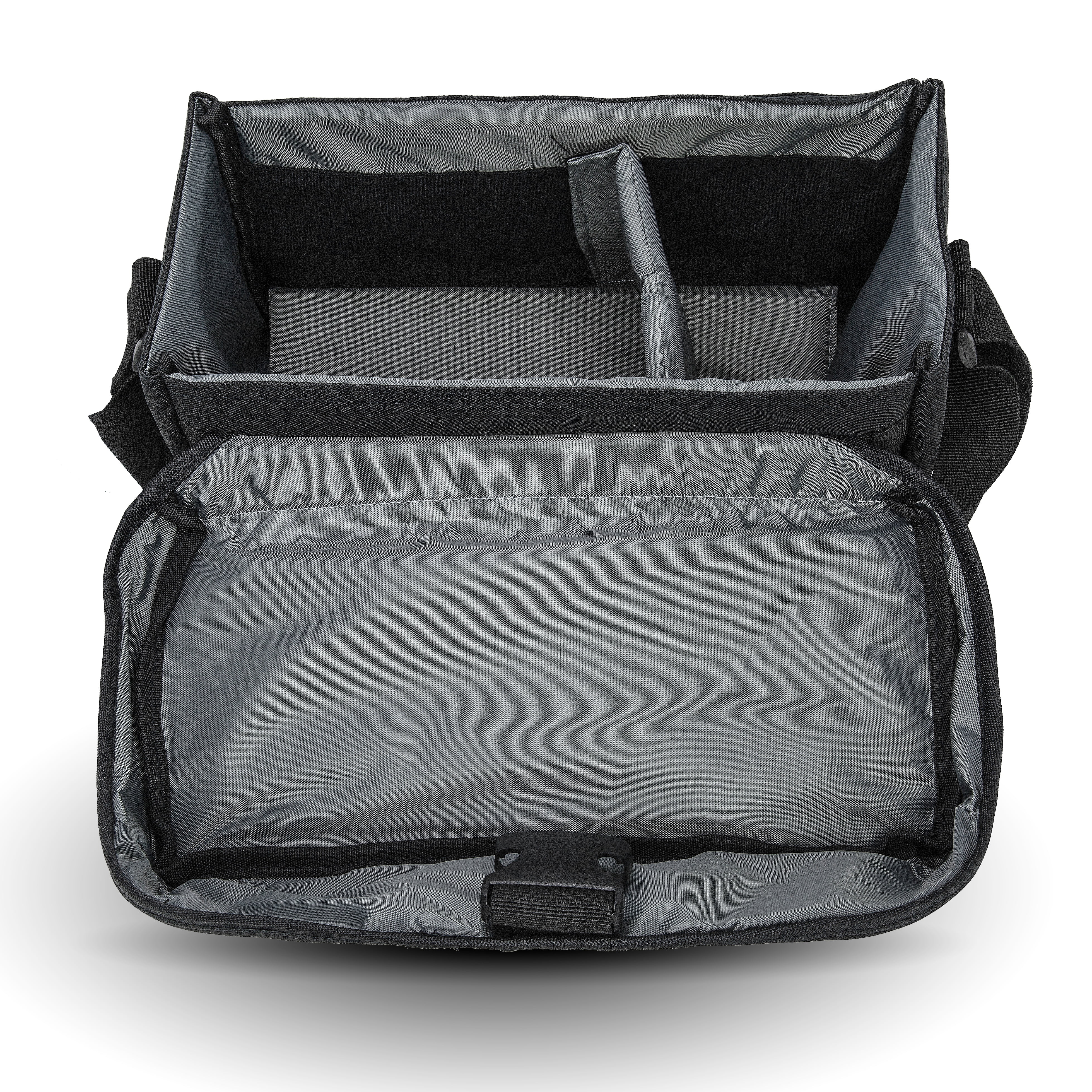 Ultimaxx Large DSLR Camera and VR Glasses Deluxe Padded Gadget Bag