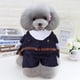 thumbnail image 3 of 2 Tipos De Disfraz De Mascota, Disfraz De Gato De Halloween De Médico Y Policía, Accesorios De Fotografía únicos Para Cosplay De Navidad De Halloween, 3 of 8