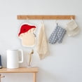 thumbnail image 2 of Hanging Hand Towels for Kitchen & Bathroom, Funny Animals, Super Absorbent, Quick Drying, Soft, 2 of 5