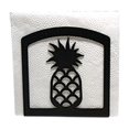 thumbnail image 1 of Porta Servilletas Piña de Hierro Forjado Village 15x15 cm, 1 of 1