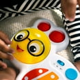 thumbnail image 3 of Bébé Einstein - Jouet musical xylophone Cal's Curious Keys™, 3 of 9