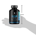 thumbnail image 2 of Clear Blend De 90 Cáps. Ingredientes naturales. B Life., 2 of 7